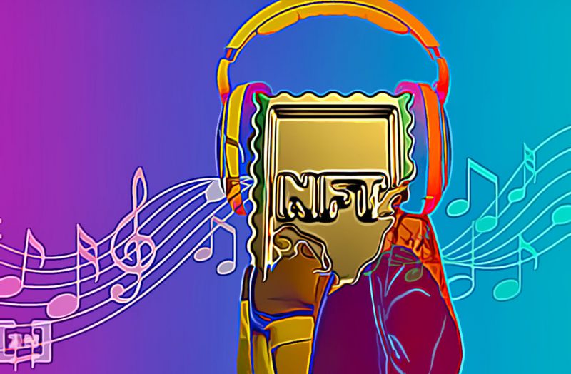 NFT untuk Sektor Musik, Apa Saja Manfaatnya?