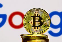 Google Kembangkan Kartu Bitcoin (BTC)