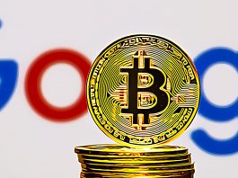 Google Kembangkan Kartu Bitcoin (BTC)