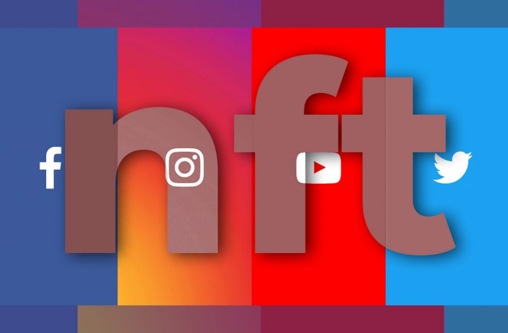 Seperti Facebook dan Instagram, YouTube Disebut Akan Menerapkan NFT Ikut Twitter