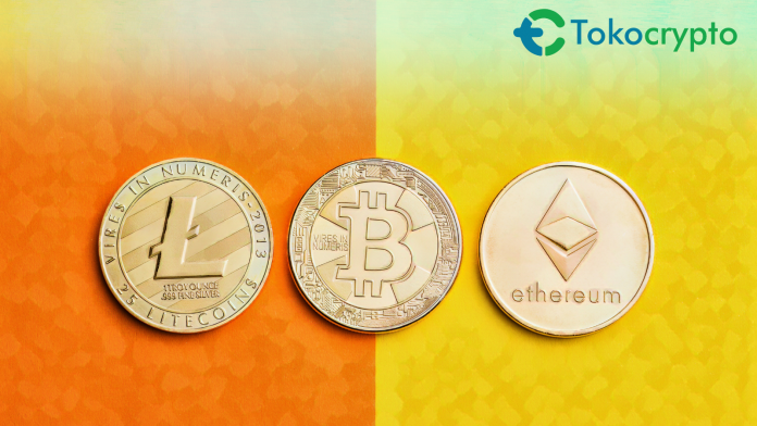 Ilustrasi rekomendasi kripto yang fundamental diklaim baik.