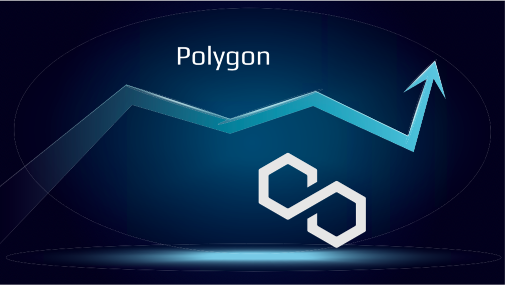 polygon MATIC coin