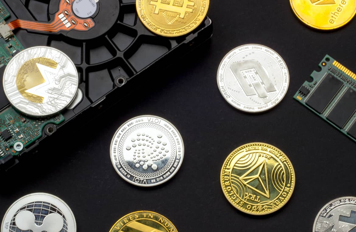 jenis altcoin yang menarik perhatian