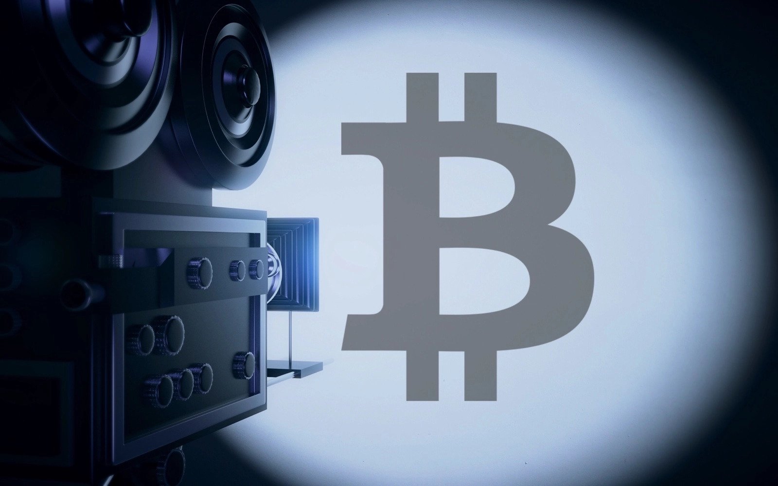 Ilustrasi film dokumenter tentang Bitcoin yang wajib ditonton.