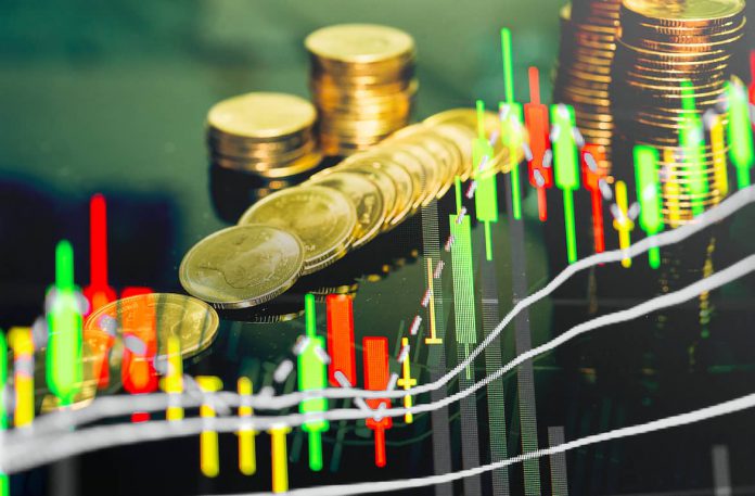 illustrasi-analisis-aset-kripto Ilustrasi aset kripto