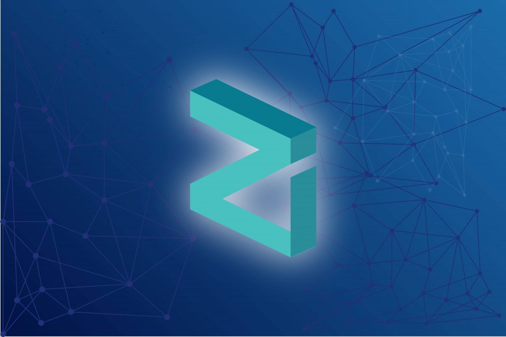 zilliqa coin