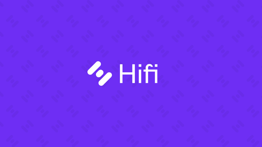 Ilustrasi token kripto Hifi Finance (MFT).