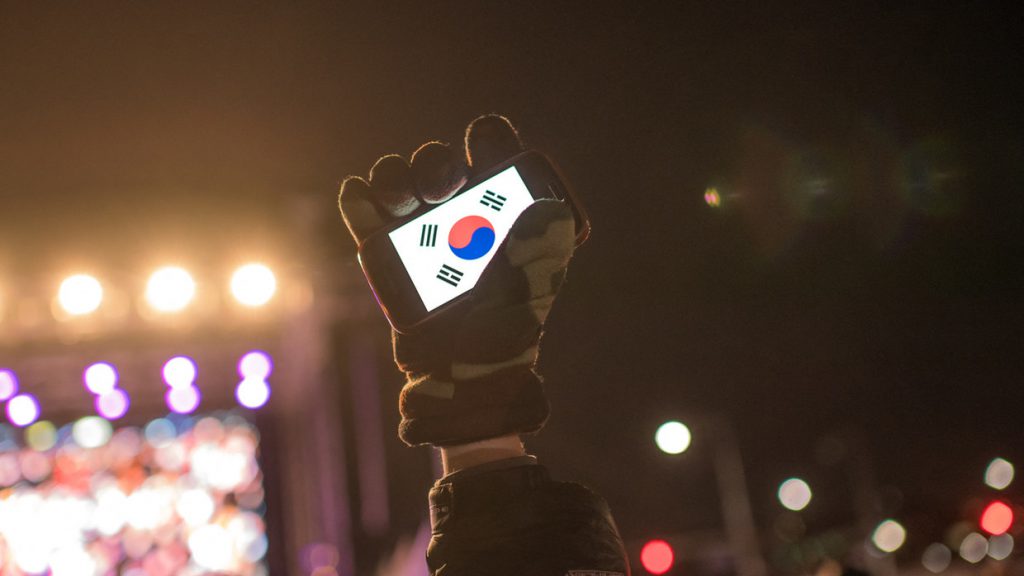 Skandal $44 Miliar di Bithumb, Korea Selatan Perketat Aturan Kripto