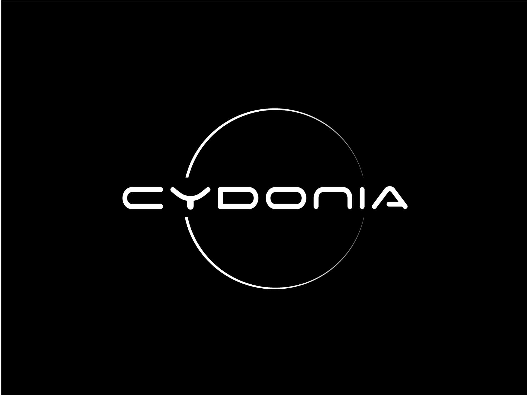 Logo Cydonia Fund.
