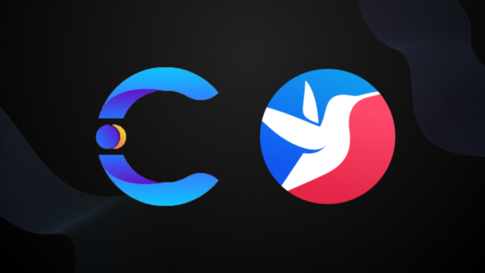 Rp 1 Miliar! (3) Ilustrasi token kripto Contentos (COS) dan Biswap (BSW) listing di Tokocrypto.