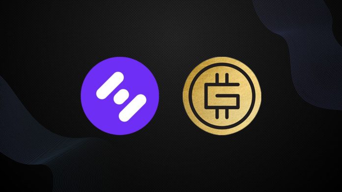 Rp 1 Miliar! Ilustrasi token kripto Hifi Finance & STEPN.