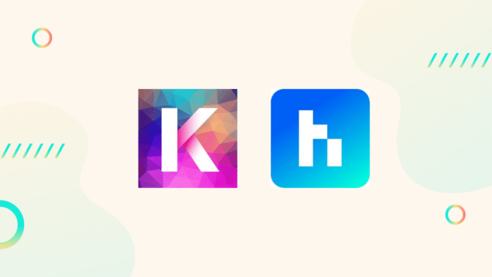 Rp 1 Miliar! (8) Ilustrasi aset kripto Kadena (KDA) dan Highstreet (HIGH).