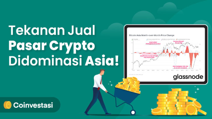 Tekanan-Jual-Pasar-Crypto-Didominasi-Asia_1 Glassnode Sebut Asia Mendominasi Tekanan Jual Crypto