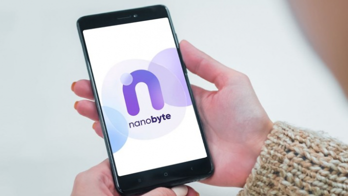 Ilustrasi token kripto NanoByte (NBT). Foto: NanoByte.