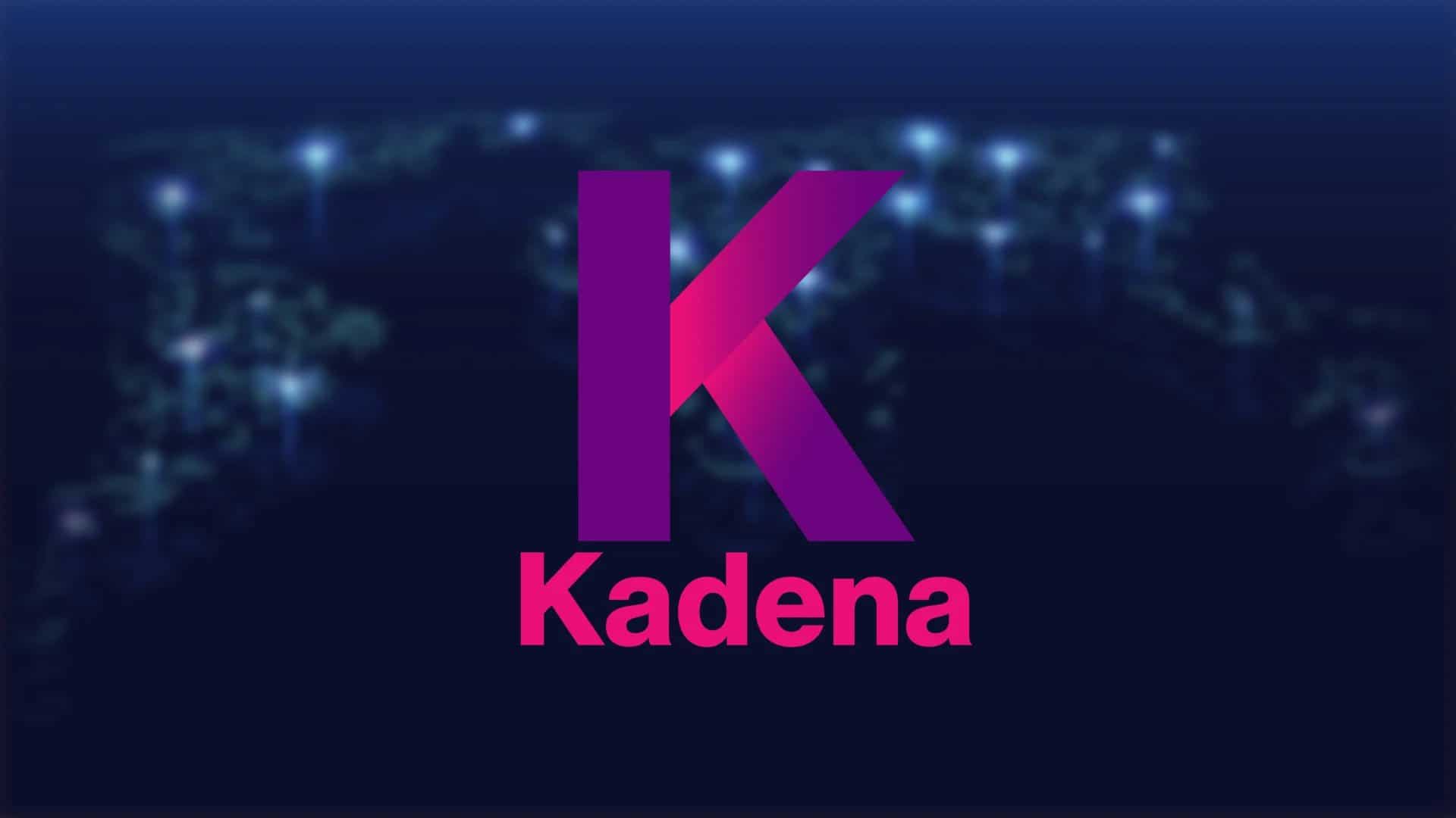 Кадена криптовалюта. Kadena Coin. KDA логотип криптовалюта Kadena. Логотип Kadena token.