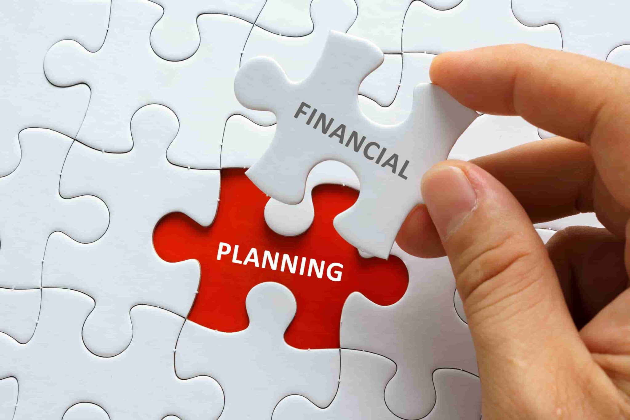 ilustrasi financial planning