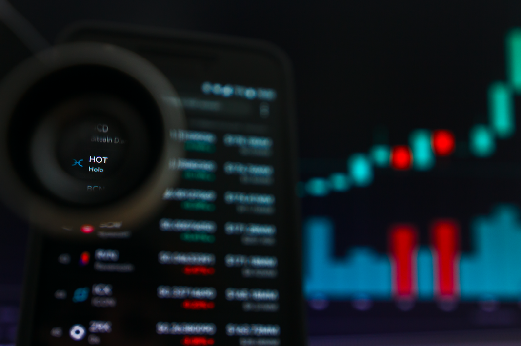 hot-coin-adalah hot coin adalah native token dari holochain