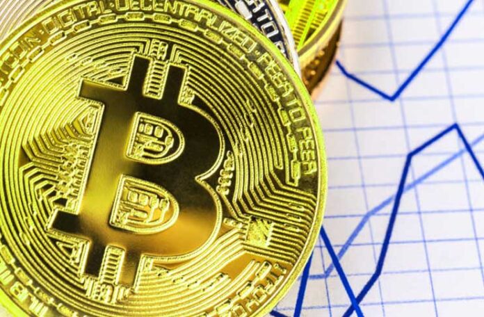 ilustrasi-bitcoin-baru-03 Arus Keluar Bitcoin Besar-besaran dalam 7 Hari dari Bursa, Sinyal Mega Bullish?