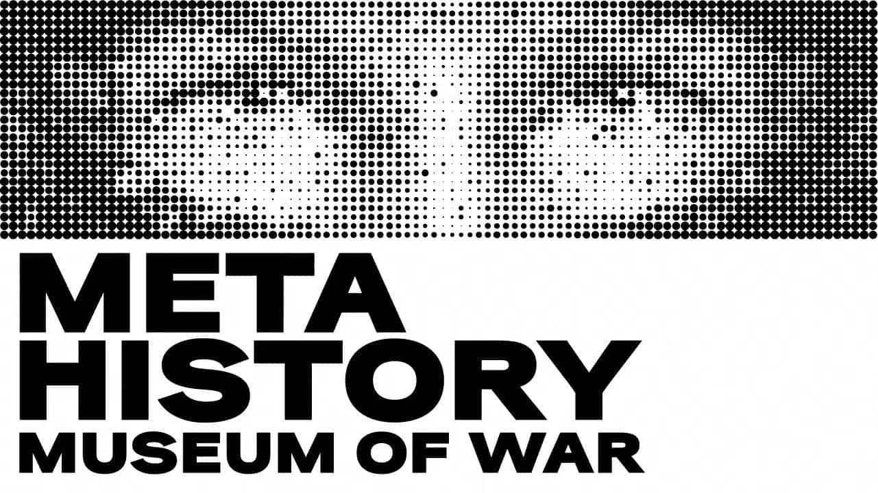 Pemerintah Ukraina meluncurkan koleksi non-fungible token (NFT) bertajuk “Meta History: Museum of War”.
