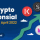Ilustrasi 5 Crypto Potensial di Akhir April. Foto: Coinvestasi.