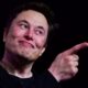 Elon Musk usul Twitter dan Tesla terima pembayaran pakai Dogecoin. Foto: Getty Images.