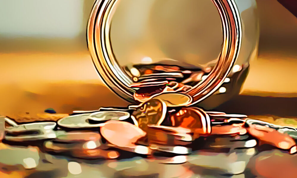 IMF Dukung Pajak Kripto 30 Persen di India