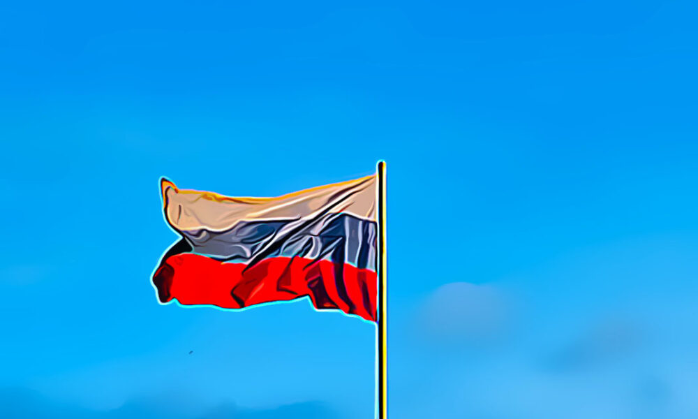 Rusia Rampungkan RUU Kripto Sebagai Alat Pembayaran