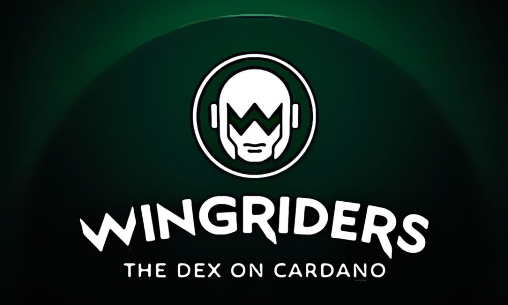 TVL Aplikasi Berbasis Cardano (ADA) Ini Naik 8 Ribu Persen dalam 7 Hari