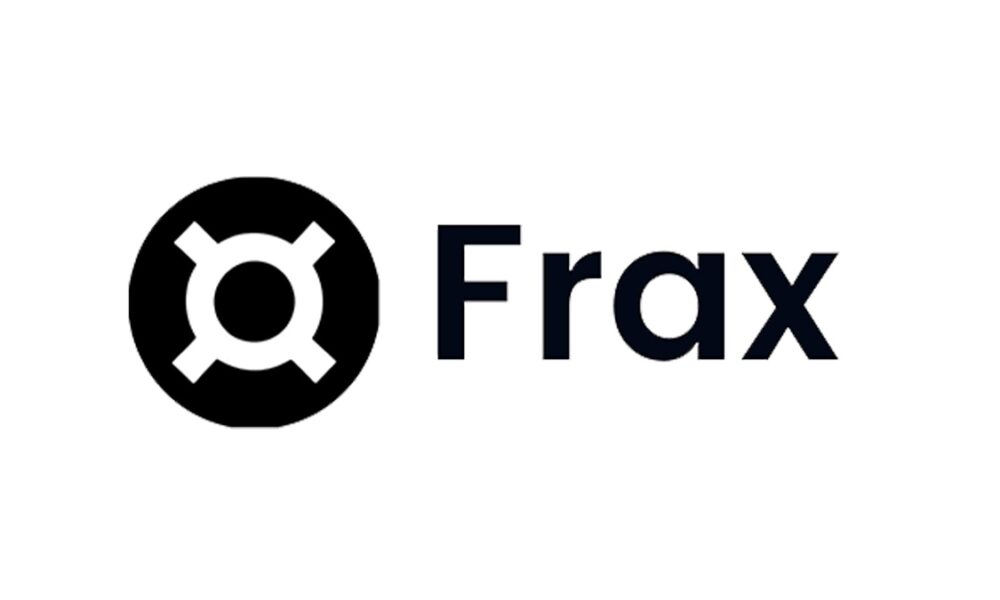Ilustrasi aset kripto Frax Share (FXS).