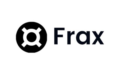 Ilustrasi aset kripto Frax Share (FXS).