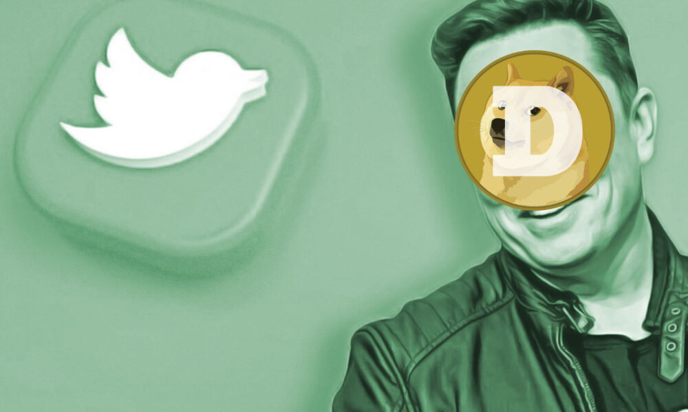 Elon Musk Memprediksikan Adopsi Besar untuk Dogecoin (DOGE)