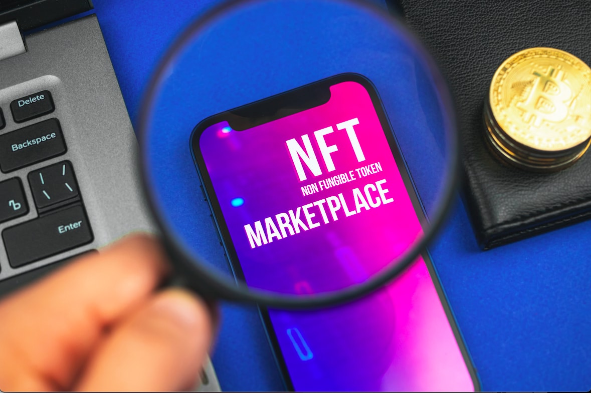 Apa Itu Tezos Pelajari Panduan Cara Jual Beli Di Marketplace Nft Disini