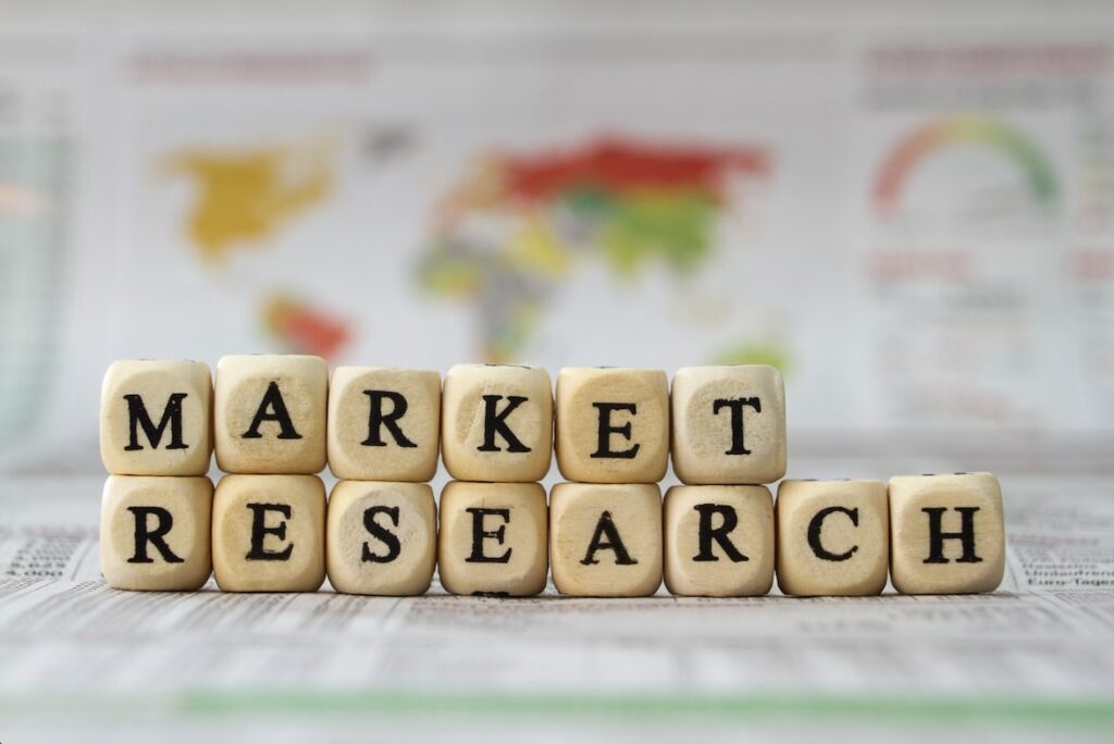 apa itu market research
