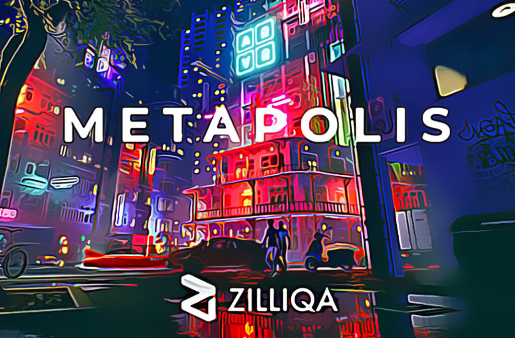 metapolis crypto price