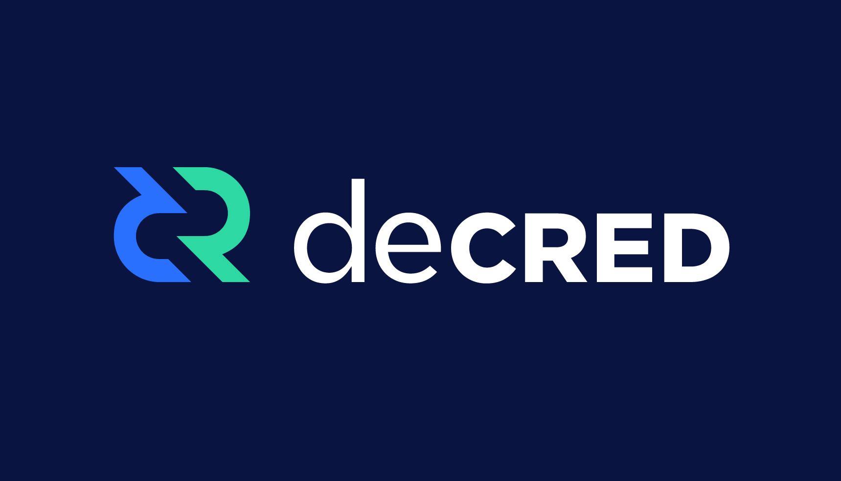 Ilustrasi aset kripto Decred (DCR).