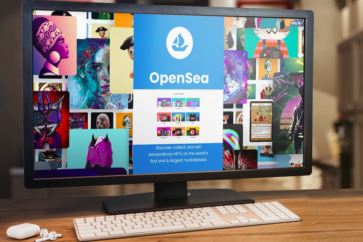 OpenSea Tunda Peluncuran Token SEA, Apa Dampaknya Bagi Pasar NFT?