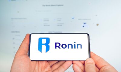 aplikasi ronin wallet