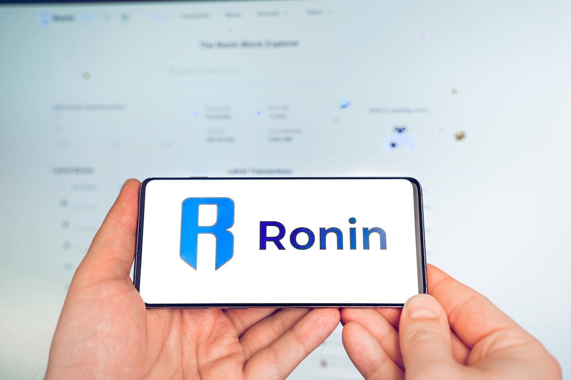 aplikasi ronin wallet