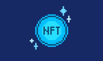 ilustrasi token nft