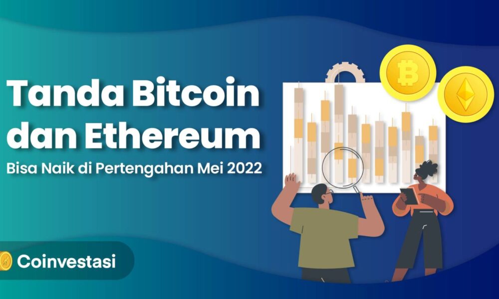 Bitcoin dan Ethereum
