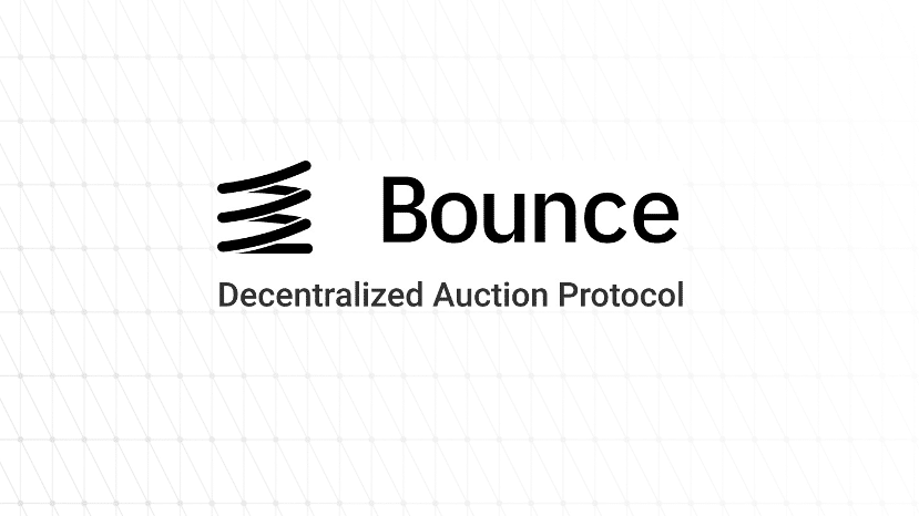 Bounce Finance Governance Token (AUCTION)