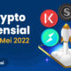 5 Crypto Potensial Bulan Mei 2022