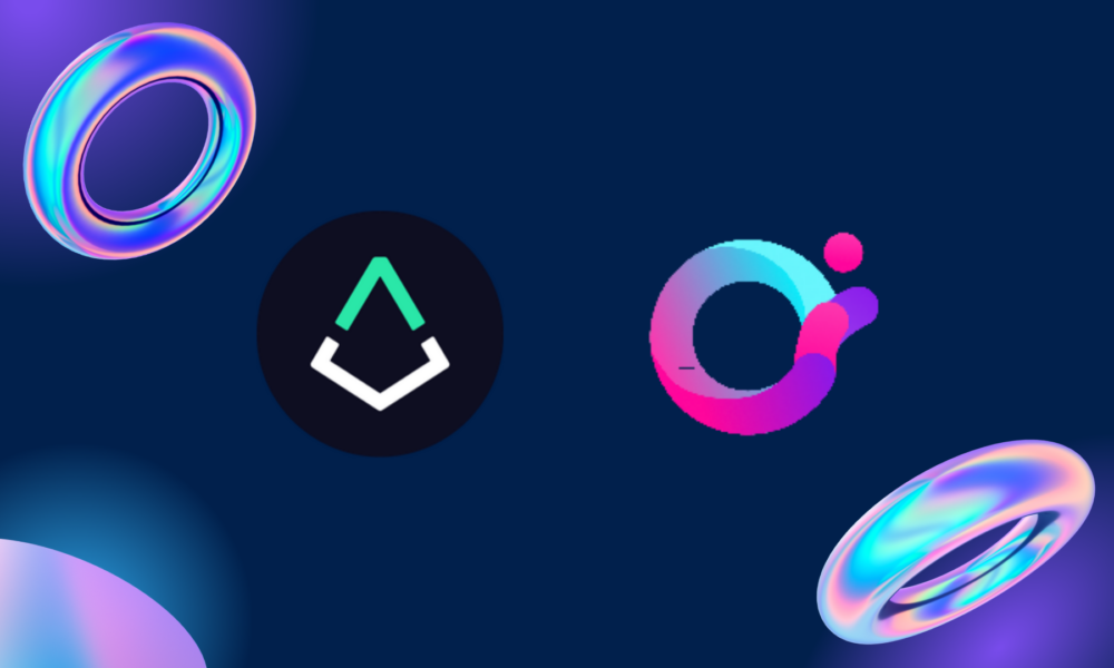 Augur (REP) dan Orion Protocol (ORN)