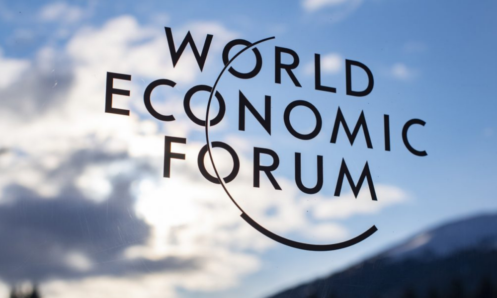 World Economic Forum