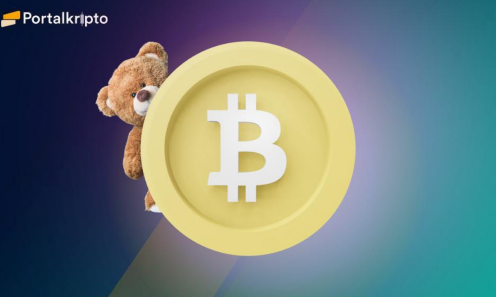 Musim Jual Bitcoin Belum Reda, Bearish Masih Mengintai