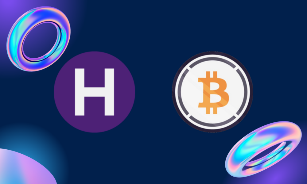 Wrapped Bitcoin (WBTC) dan Kava Lend (HARD)