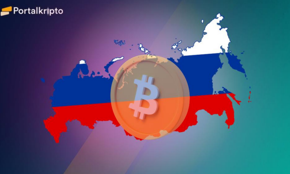 Mendag Rusia Akan Melegalkan Perdagangan Kripto