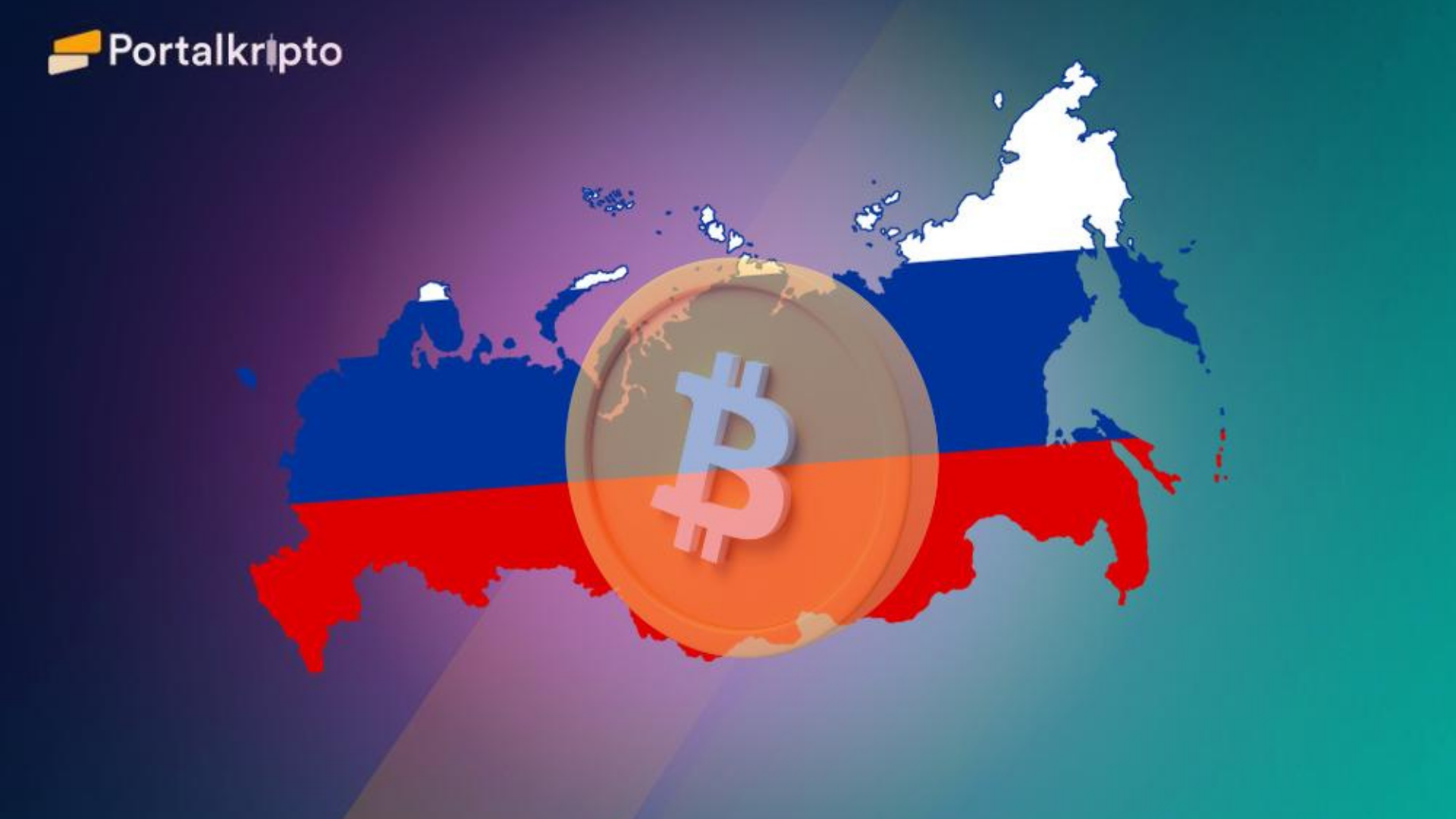 Mendag Rusia Akan Melegalkan Perdagangan Kripto