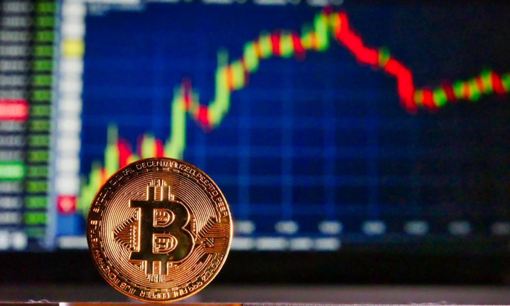 market aset kripto bitcoin
