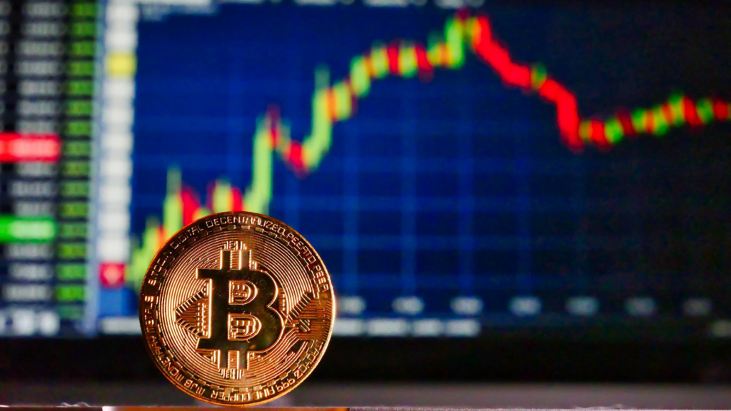 market aset kripto bitcoin